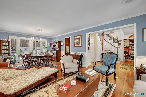 16 Jonathan Drive Roxbury CT 06783