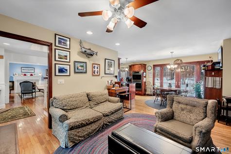 16 Jonathan Drive Roxbury CT 06783