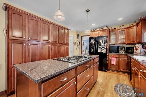 16 Jonathan Drive Roxbury CT 06783