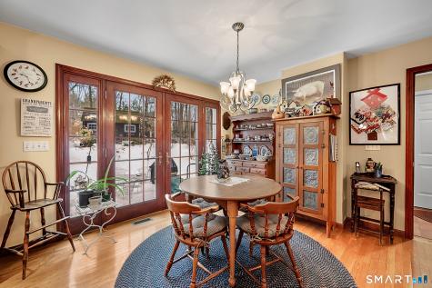 16 Jonathan Drive Roxbury CT 06783