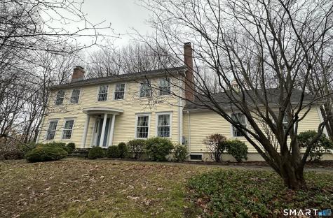 16 Jonathan Drive Roxbury CT 06783