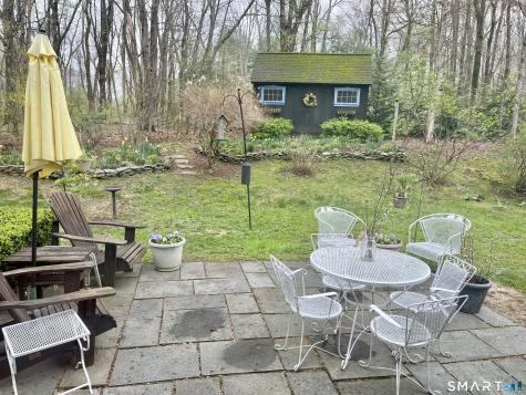 16 Jonathan Drive Roxbury CT 06783