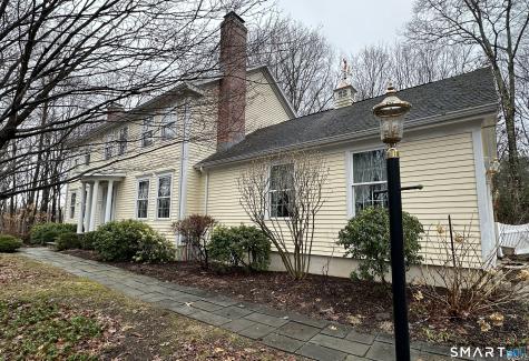 16 Jonathan Drive Roxbury CT 06783