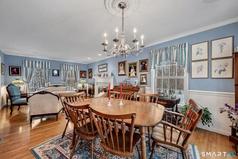 16 Jonathan Drive Roxbury CT 06783