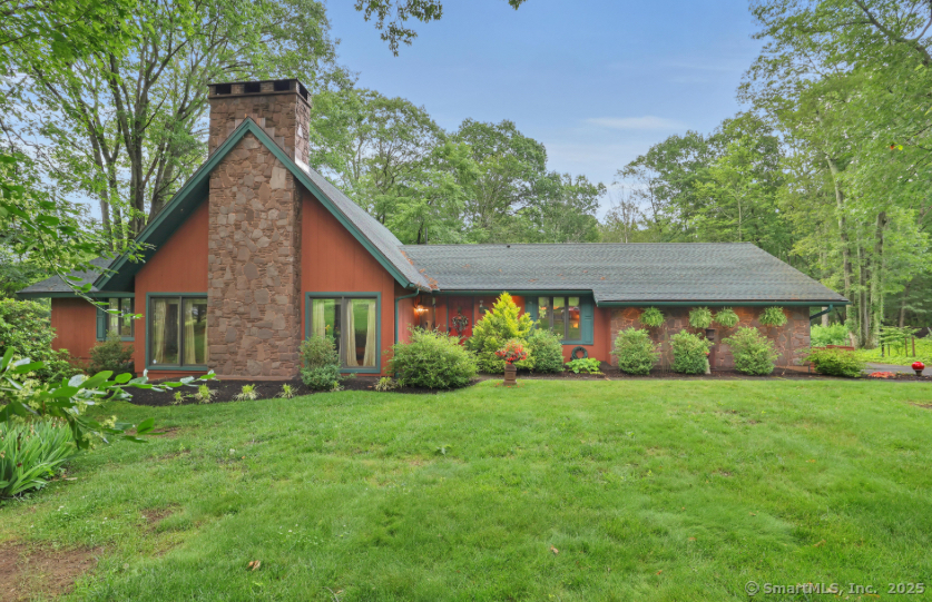 846 Arbutus Street Middletown CT 06457