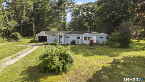 5 Deibler Lane Plainfield CT 06374