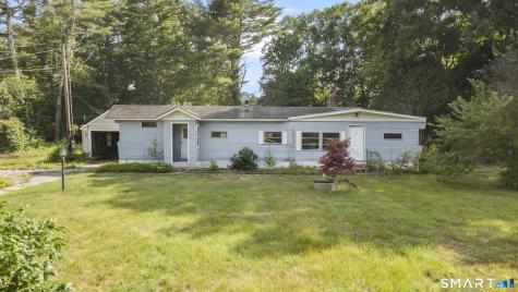 5 Deibler Lane Plainfield CT 06374