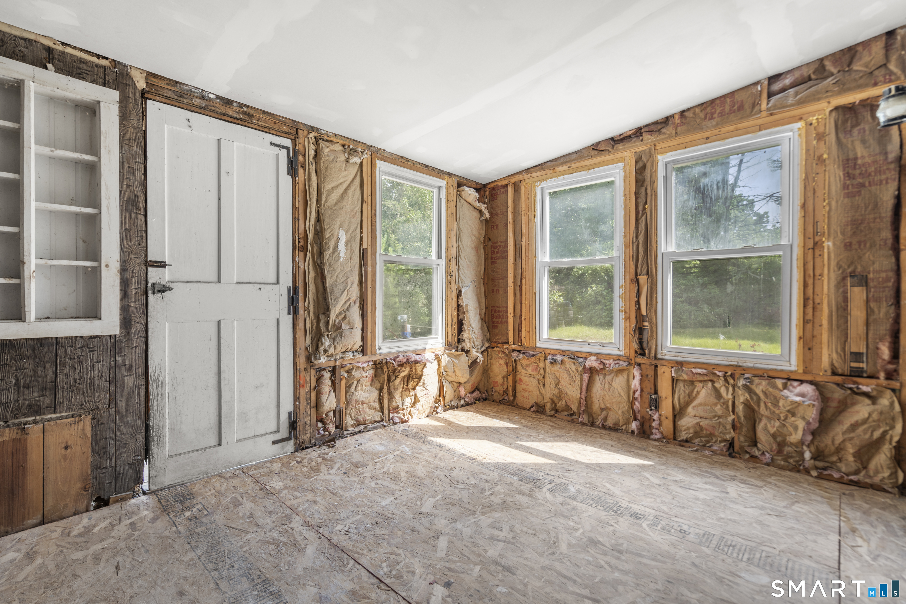 5 Deibler Lane Plainfield CT 06374