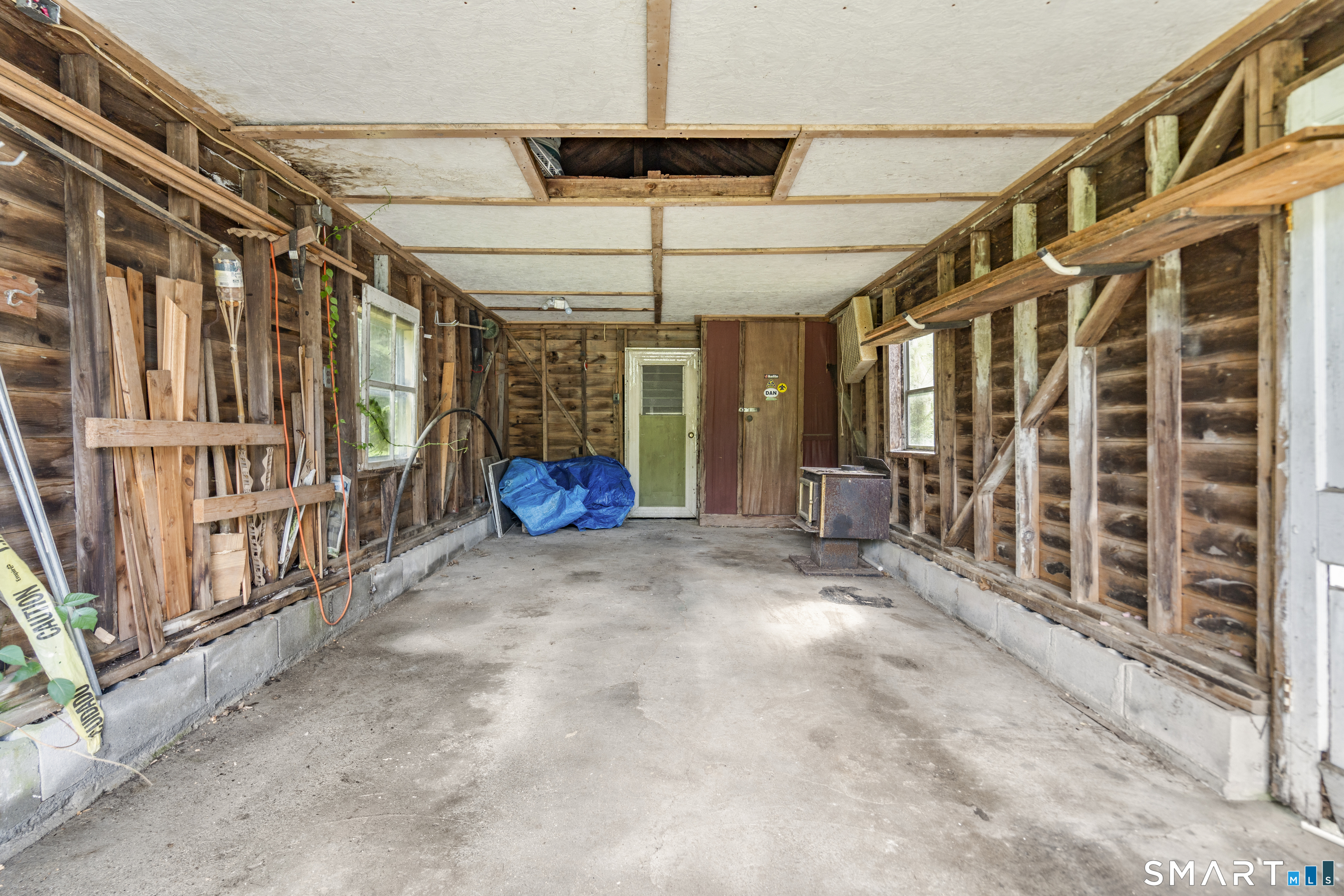 5 Deibler Lane Plainfield CT 06374