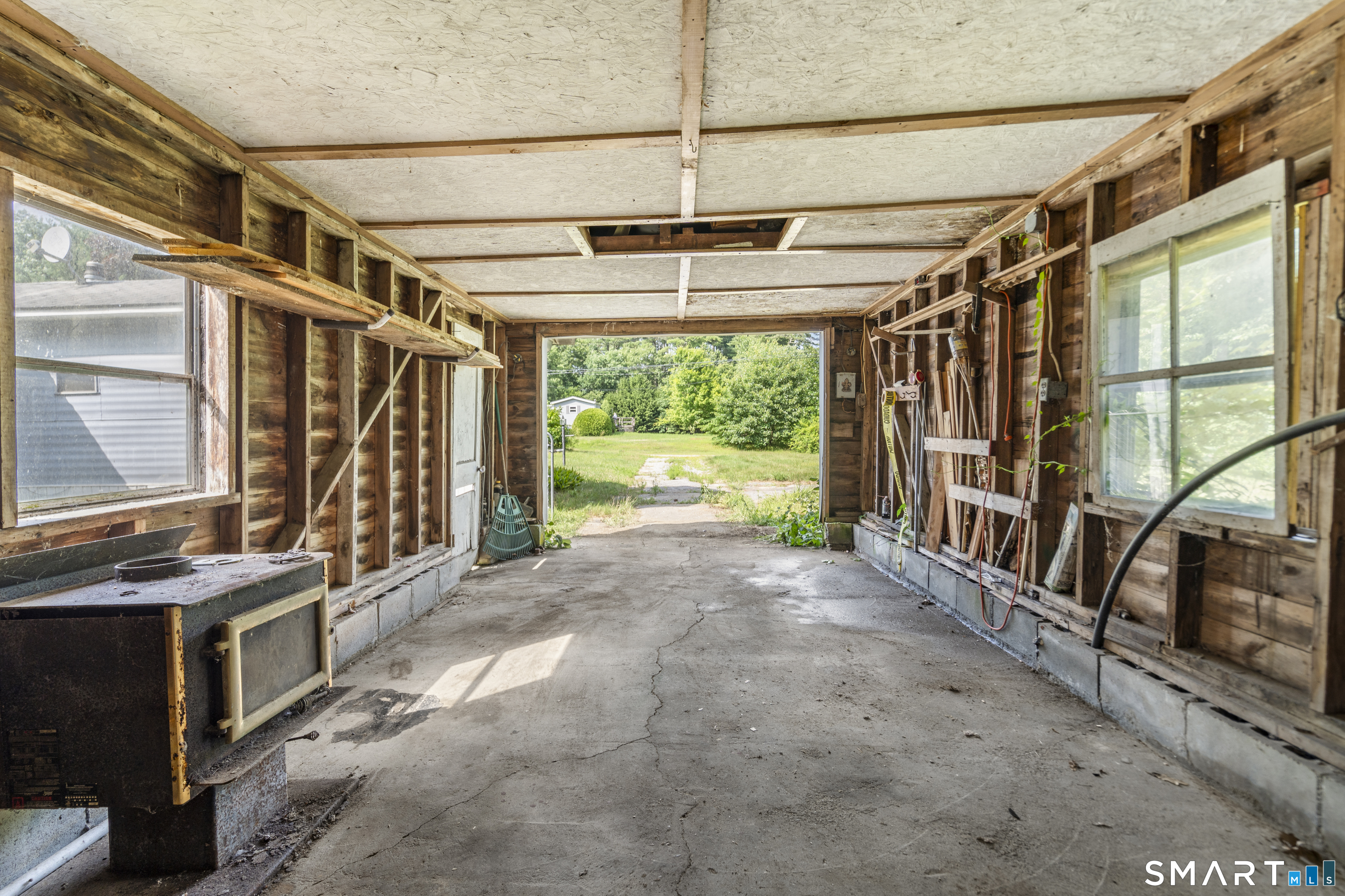 5 Deibler Lane Plainfield CT 06374
