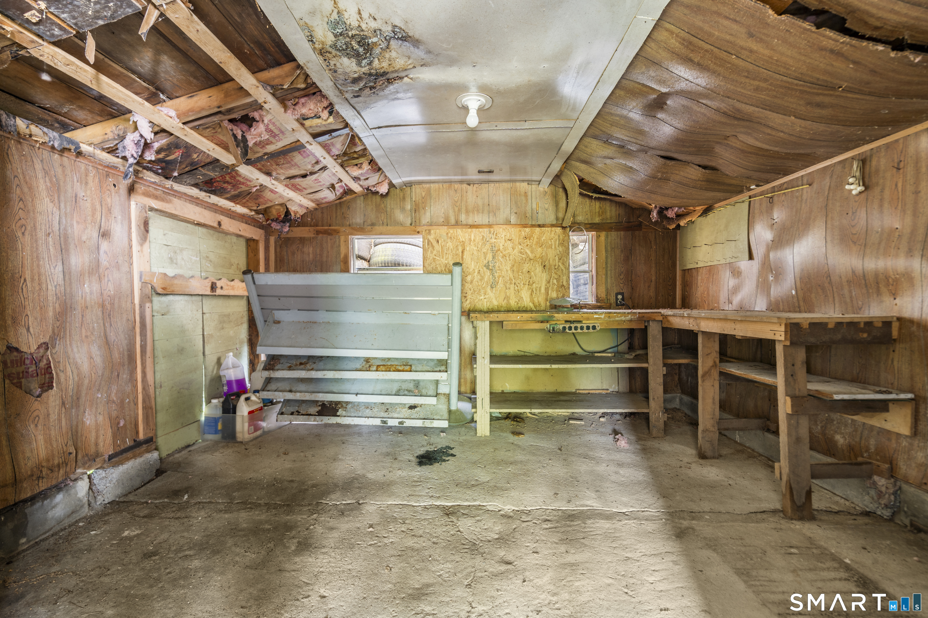 5 Deibler Lane Plainfield CT 06374