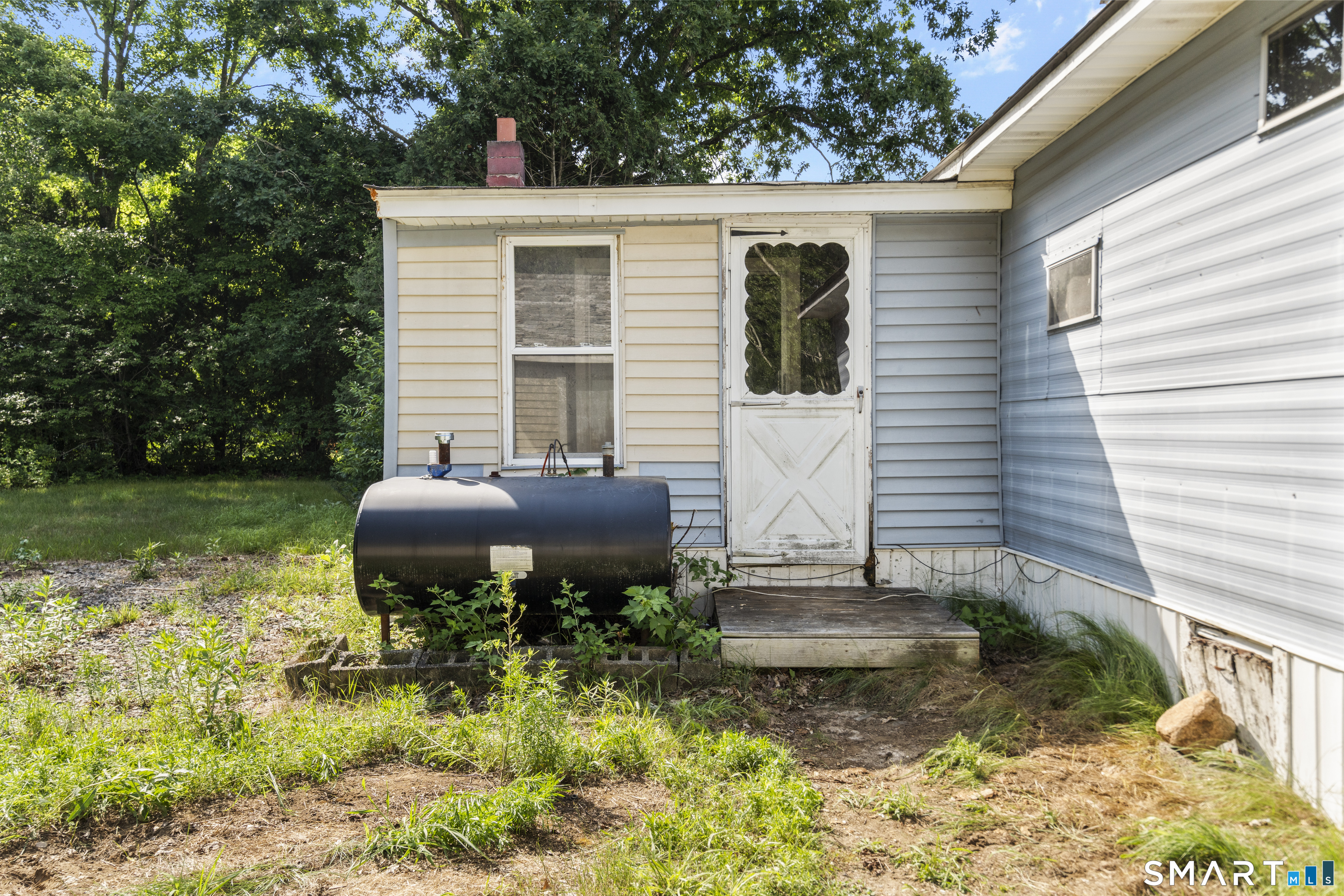 5 Deibler Lane Plainfield CT 06374