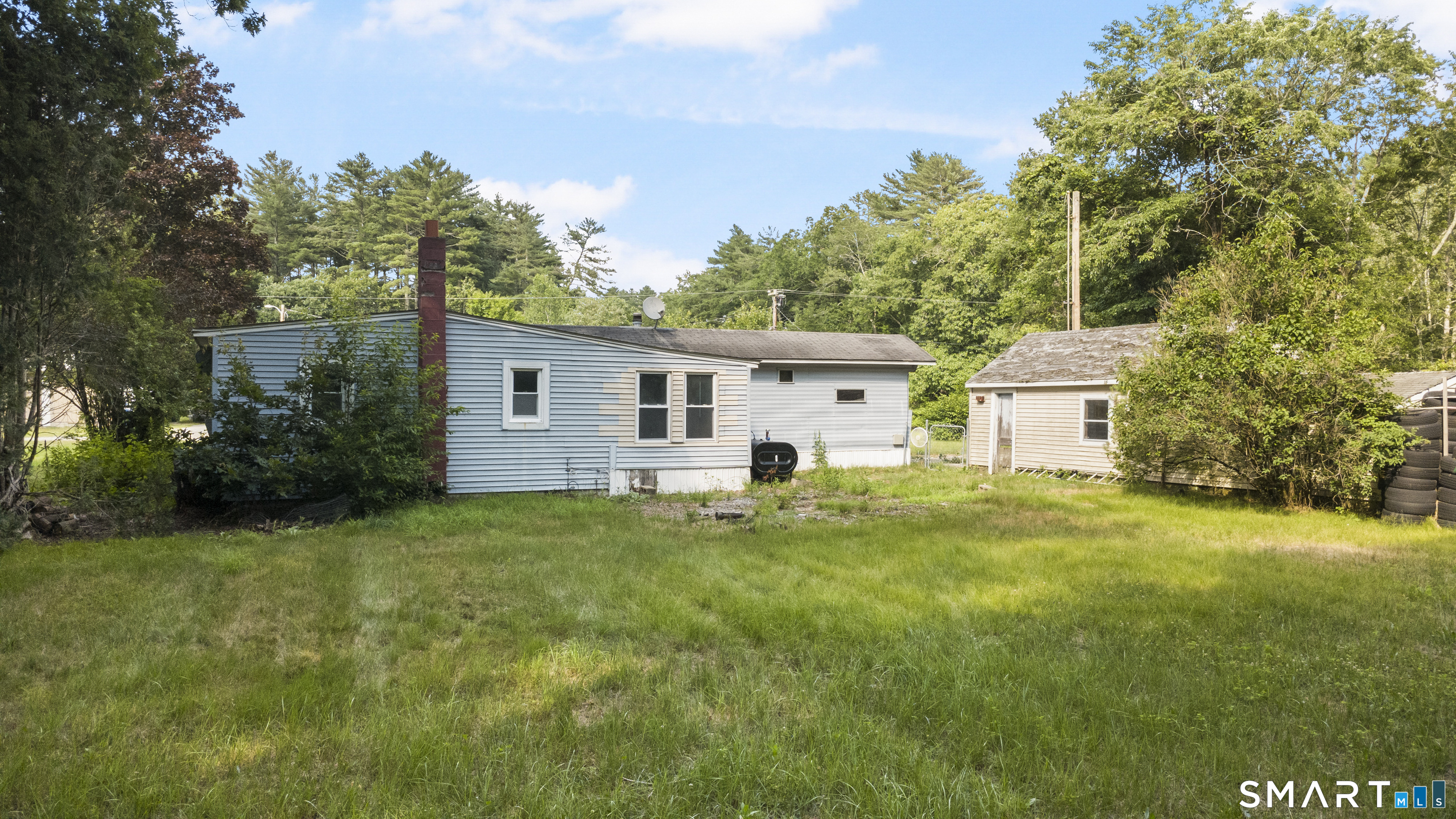 5 Deibler Lane Plainfield CT 06374