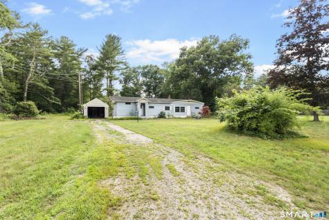 5 Deibler Lane Plainfield CT 06374