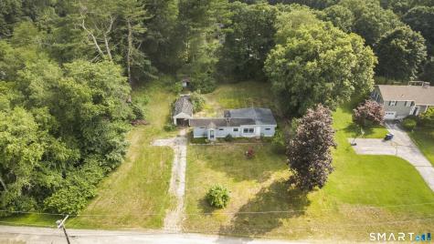 5 Deibler Lane Plainfield CT 06374