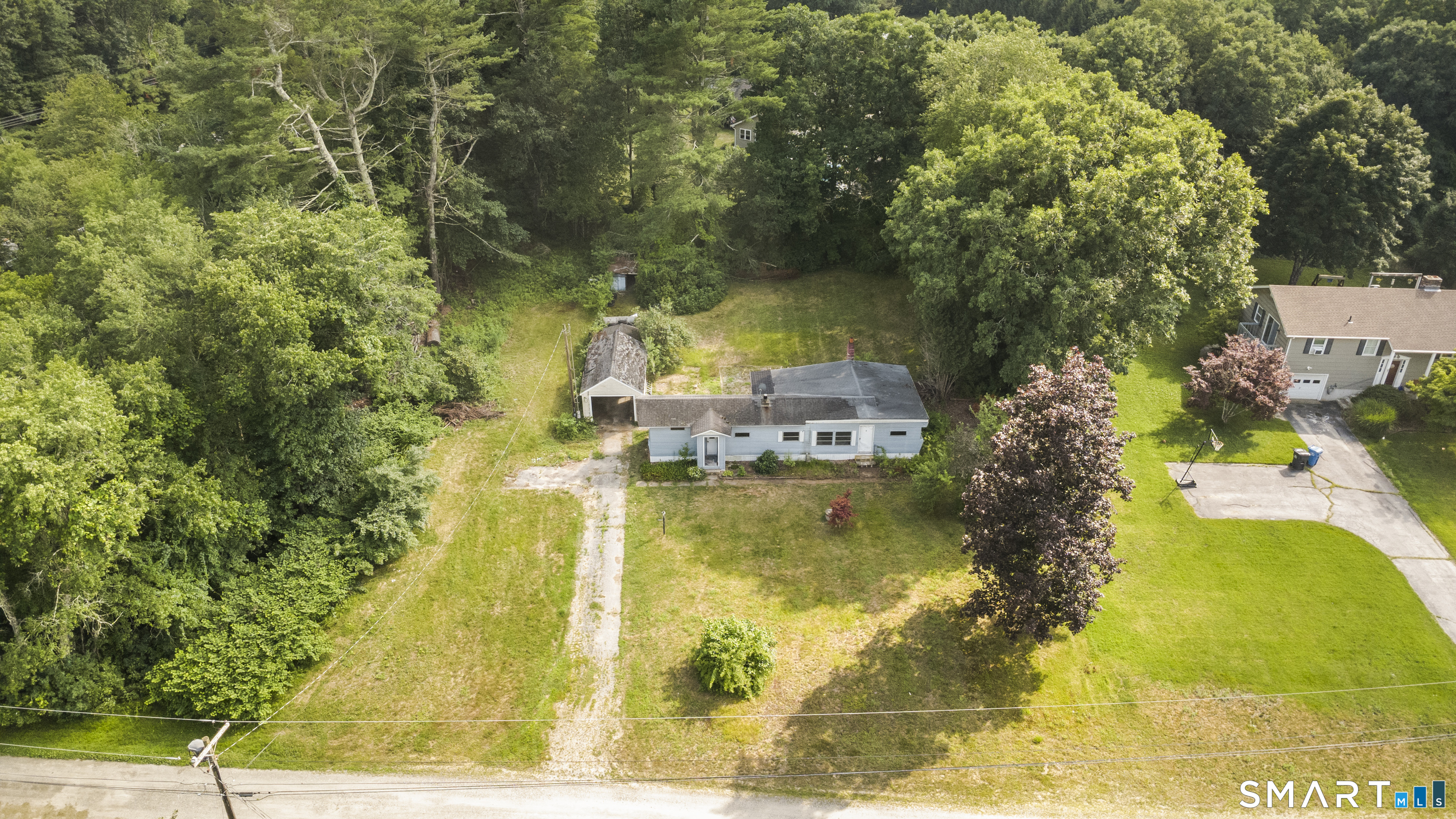 5 Deibler Lane Plainfield CT 06374