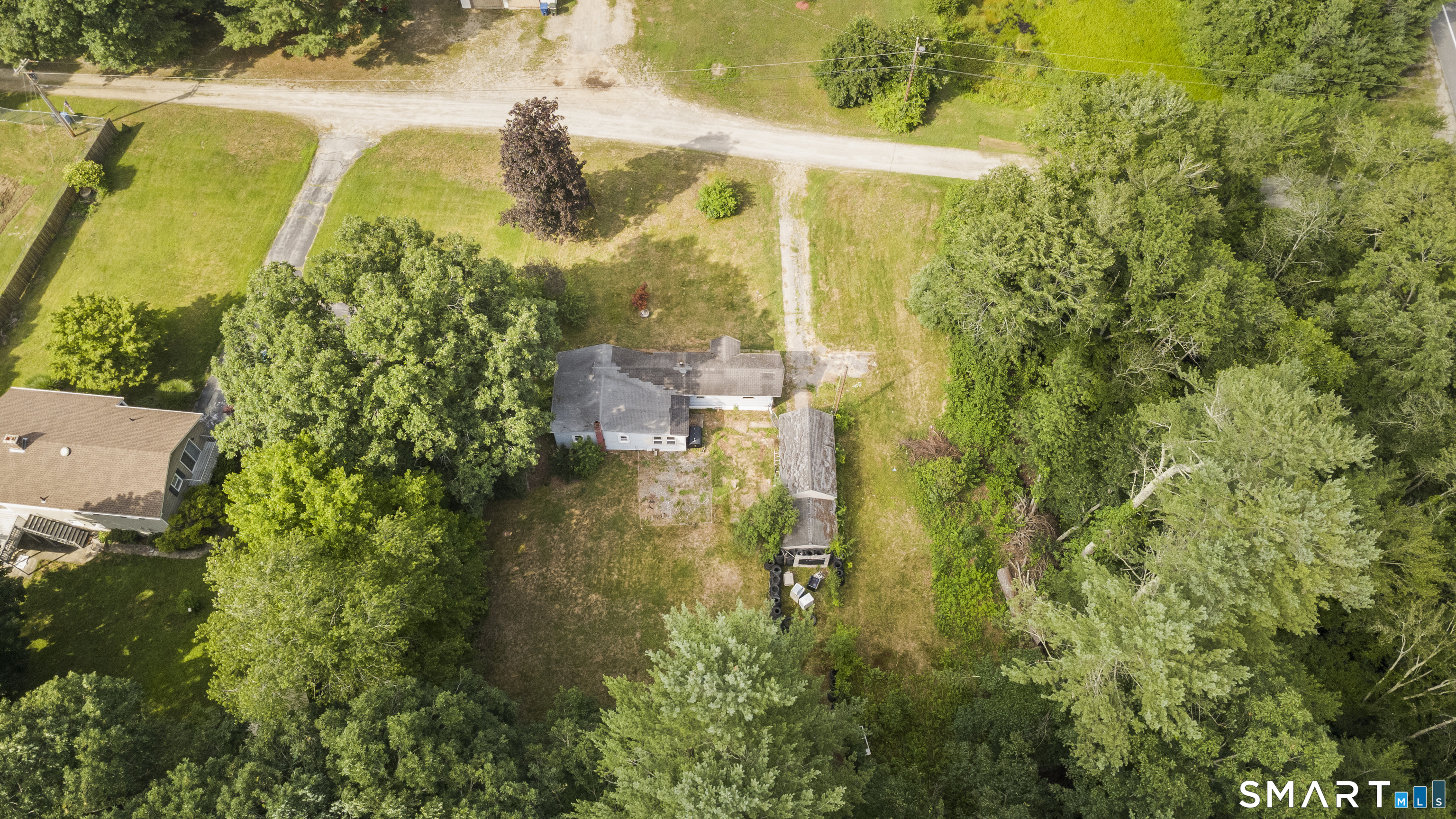 5 Deibler Lane Plainfield CT 06374