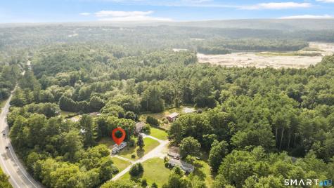 5 Deibler Lane Plainfield CT 06374