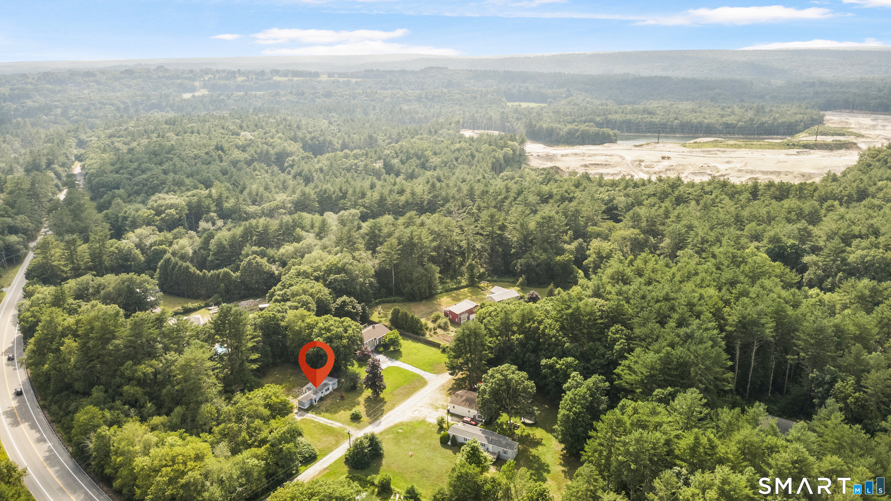 5 Deibler Lane Plainfield CT 06374