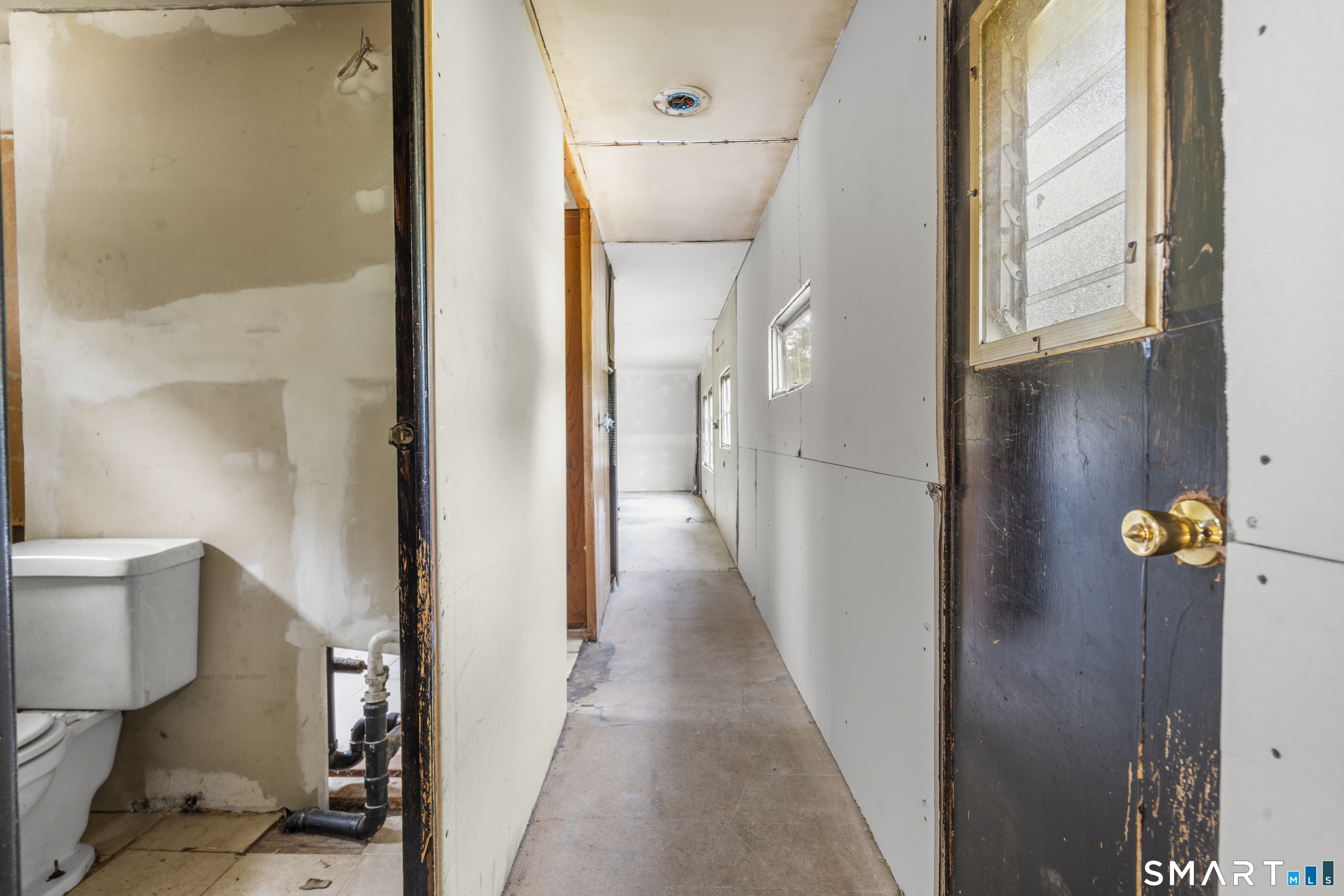 5 Deibler Lane Plainfield CT 06374