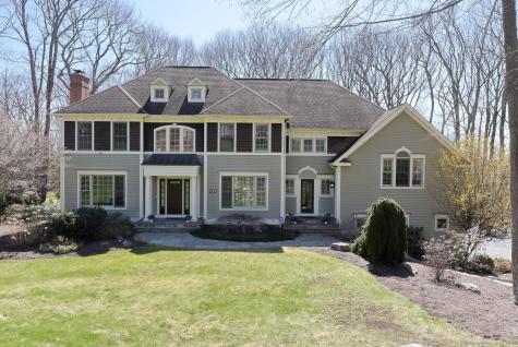 65 Old Kings Road Avon CT 06001