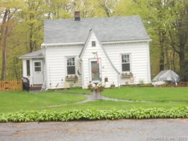 29 Juggernaut Road Prospect CT 06712