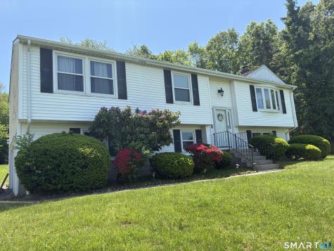 769 Middletown Avenue North Haven CT 06473