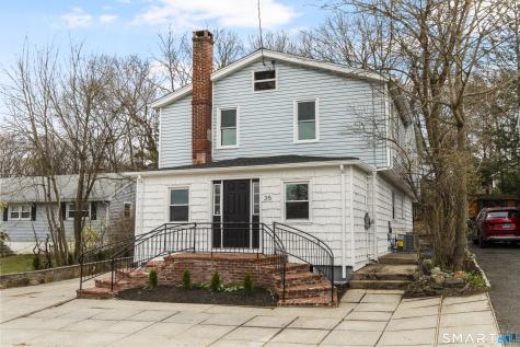 35 Elberta Avenue Trumbull CT 06611