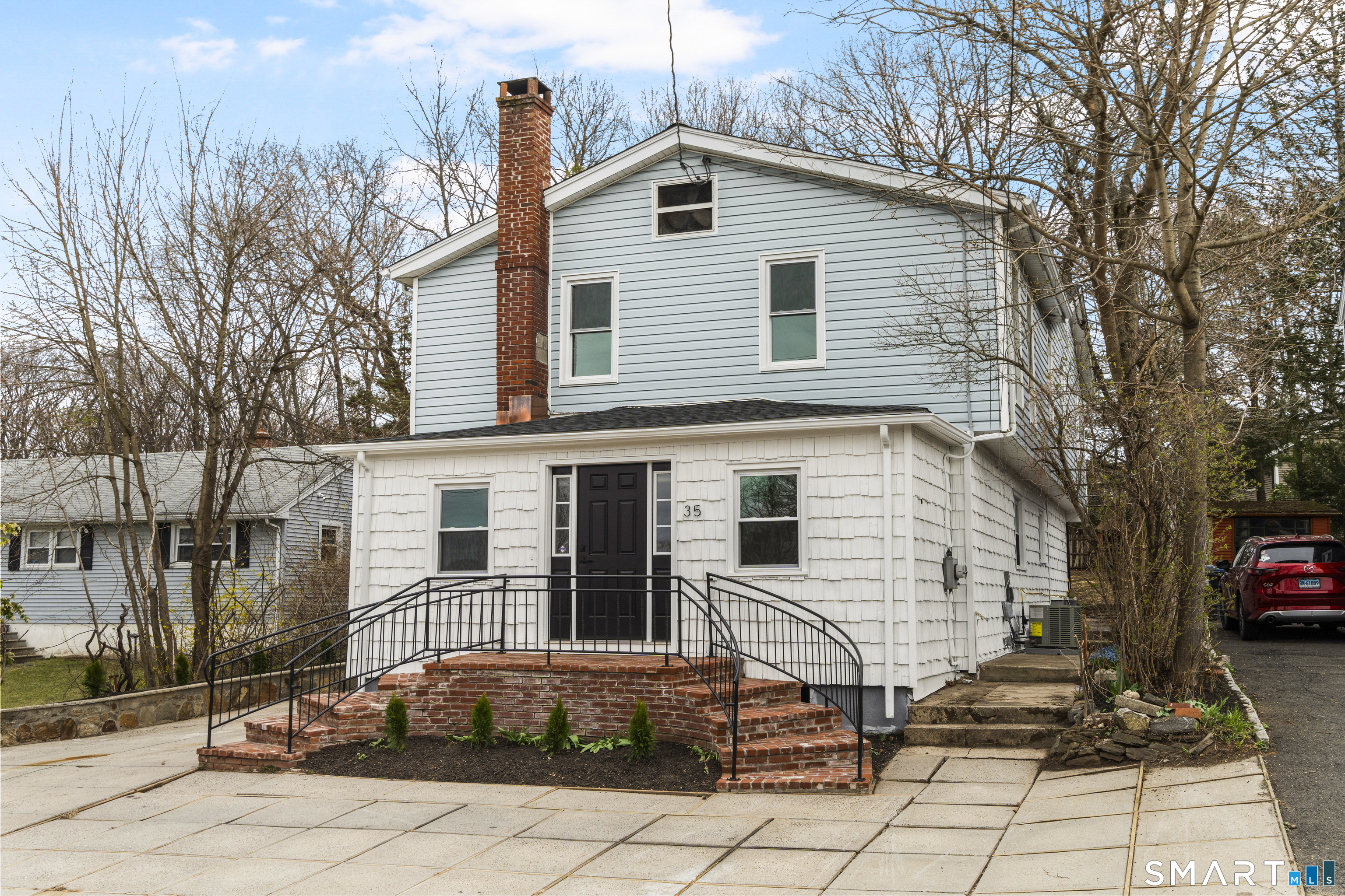 35 Elberta Avenue Trumbull CT 06611