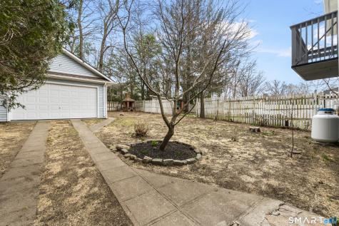 35 Elberta Avenue Trumbull CT 06611
