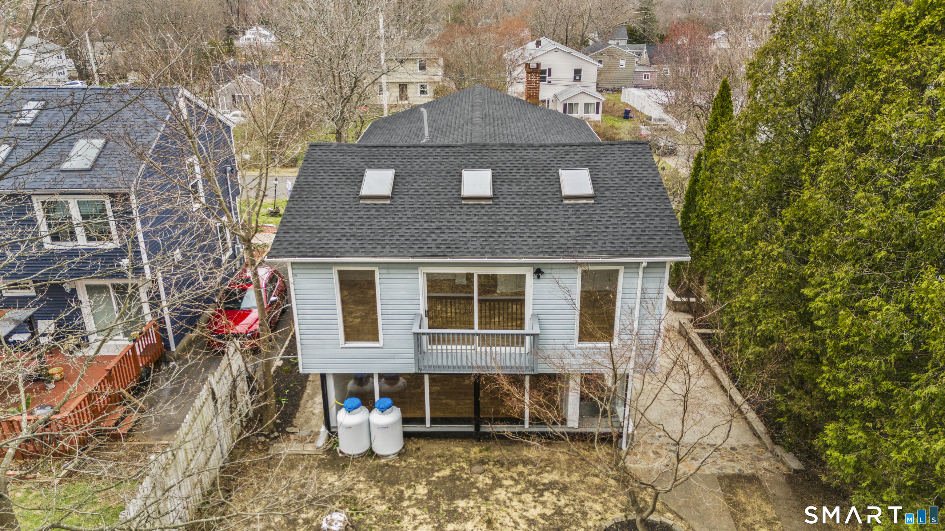 35 Elberta Avenue Trumbull CT 06611