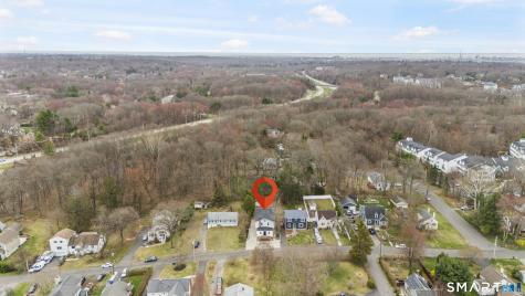 35 Elberta Avenue Trumbull CT 06611