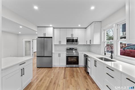 35 Elberta Avenue Trumbull CT 06611