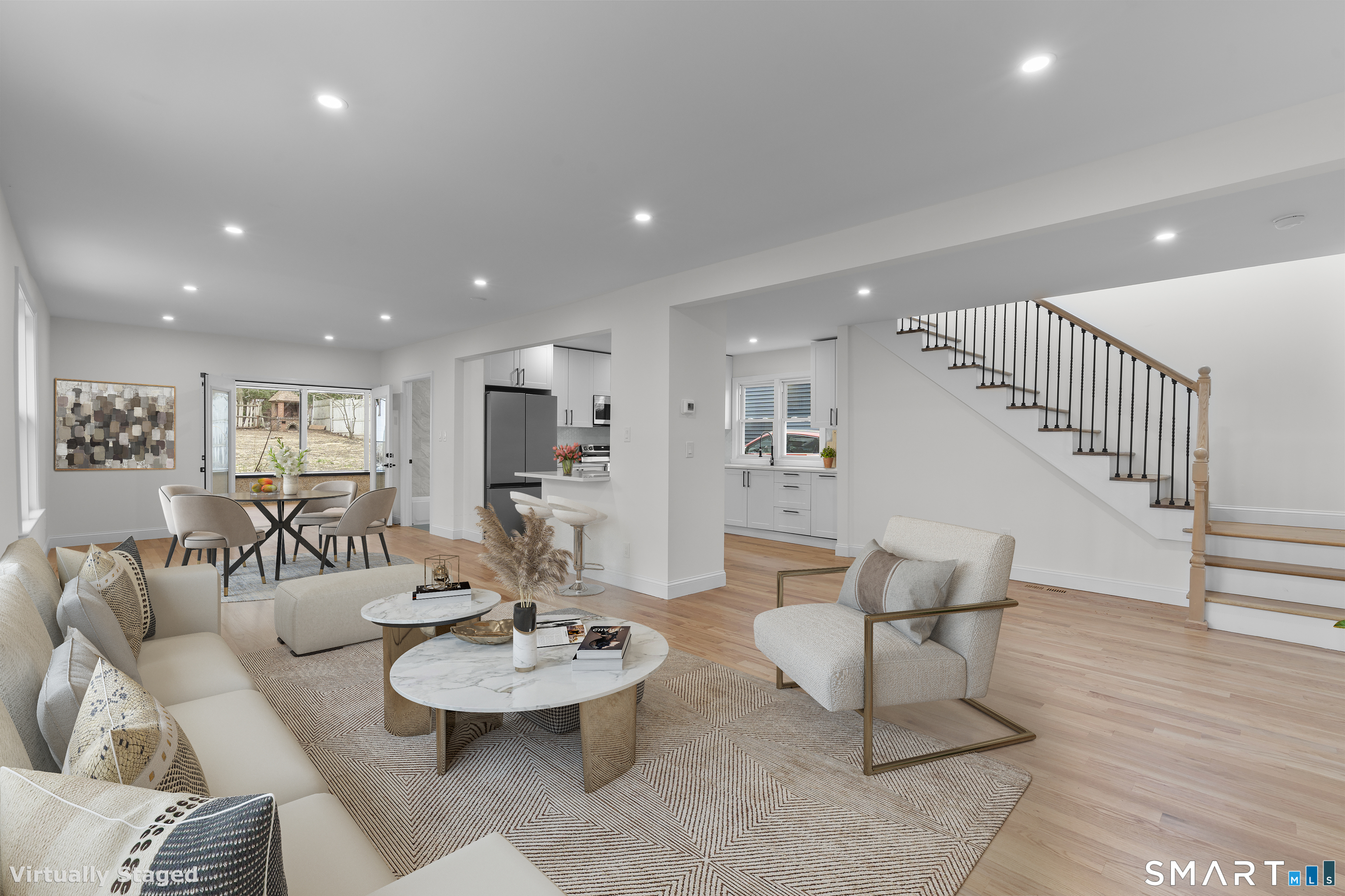 35 Elberta Avenue Trumbull CT 06611