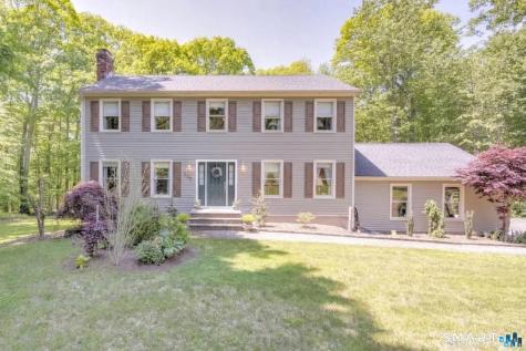 163 West View Road Southbury CT 06488