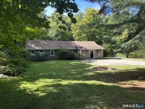 5 Geiger Road New Milford CT 06776