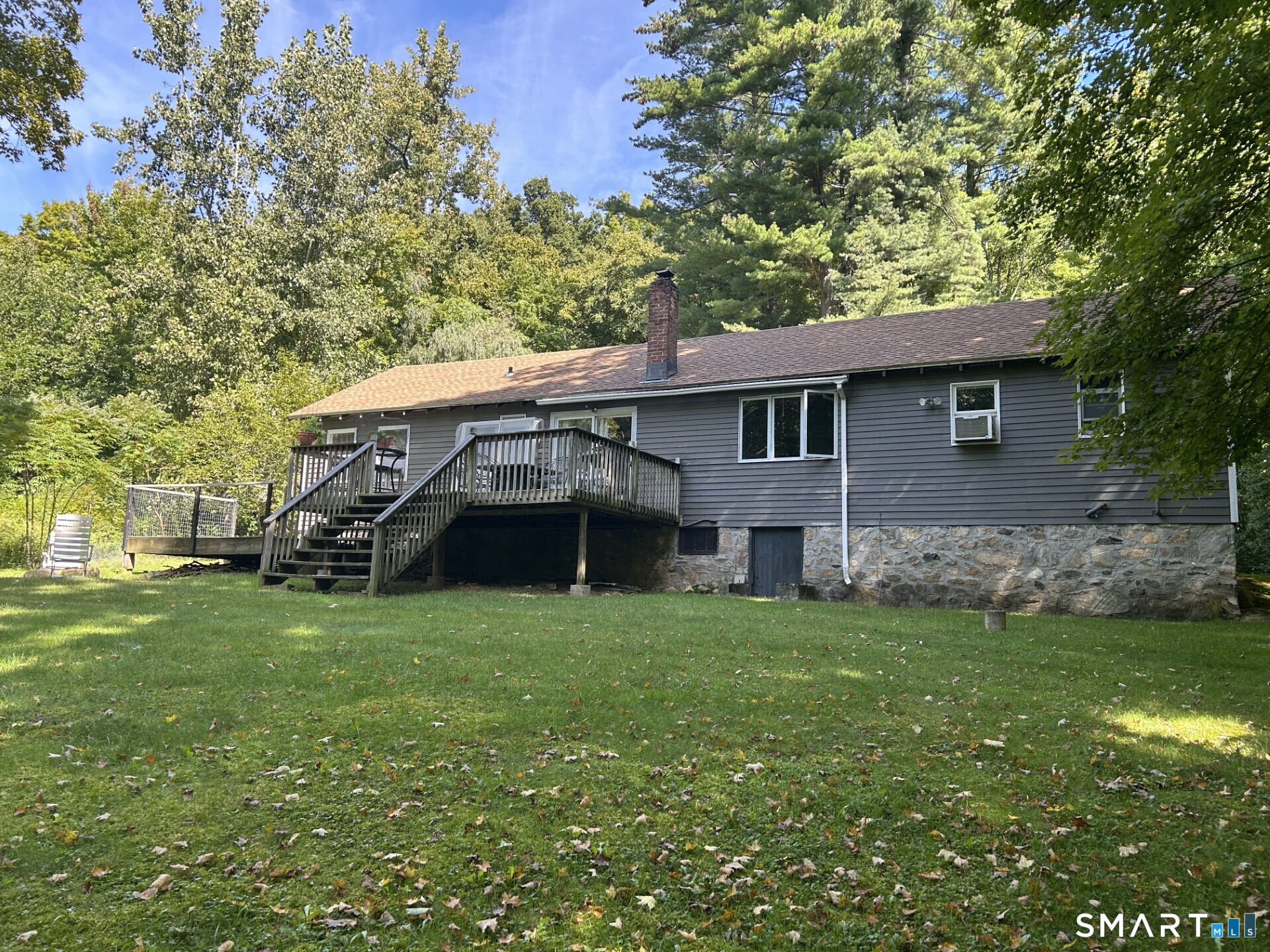 5 Geiger Road New Milford CT 06776