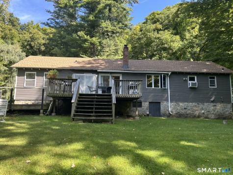 5 Geiger Road New Milford CT 06776