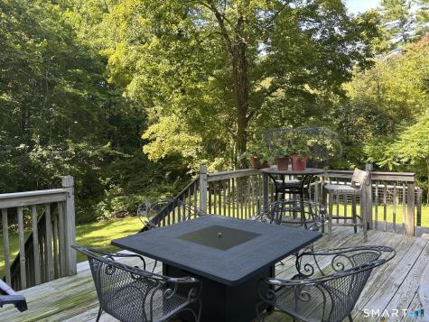5 Geiger Road New Milford CT 06776