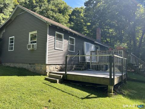 5 Geiger Road New Milford CT 06776