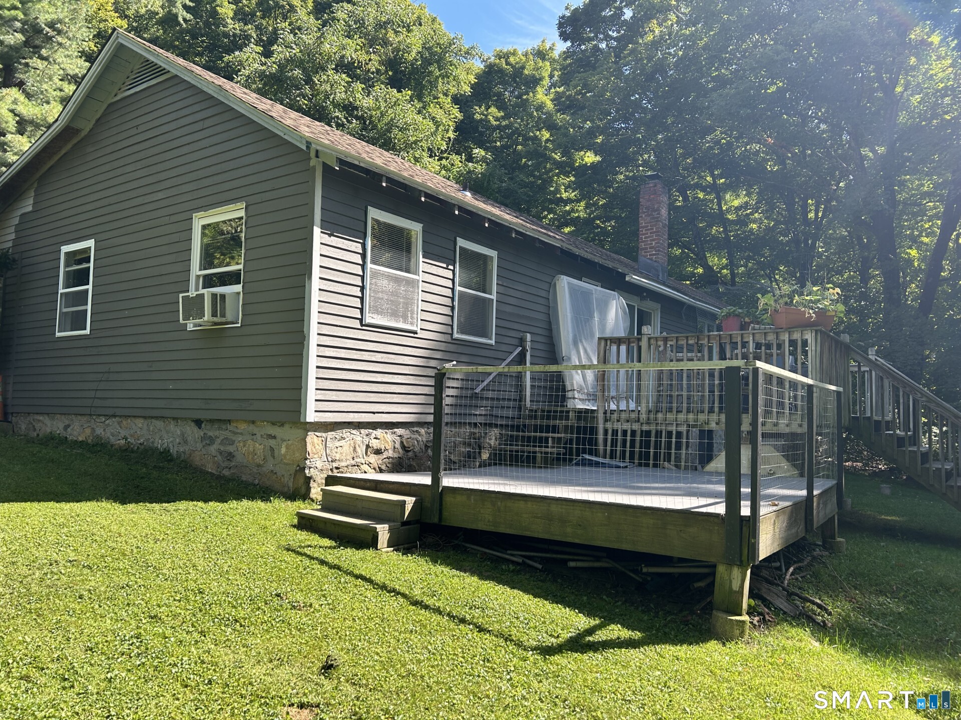 5 Geiger Road New Milford CT 06776