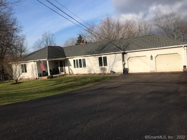 477 Wethersfield Road Berlin CT 06037