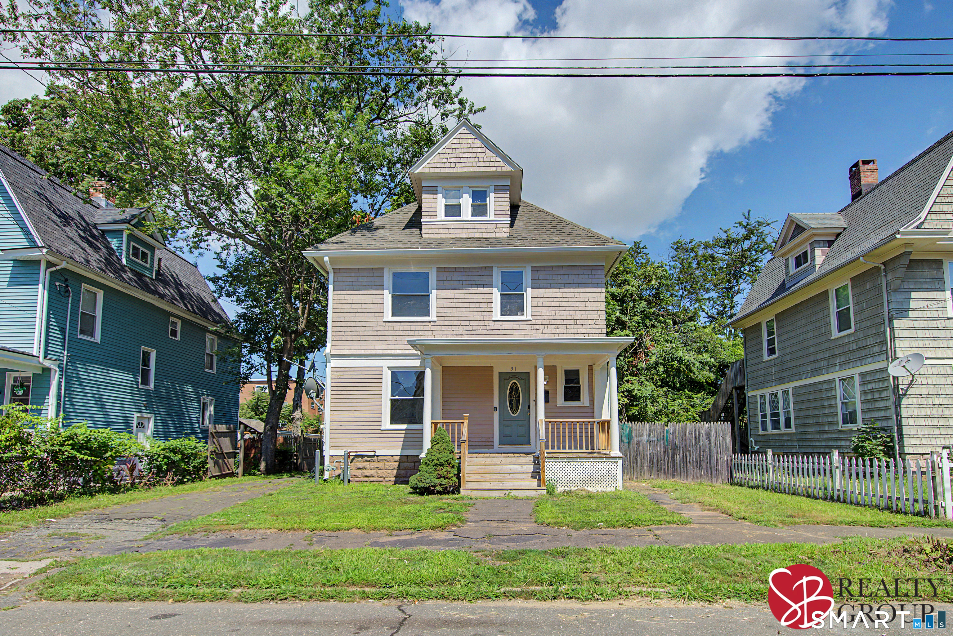 31 Smith Street West Haven CT 06516