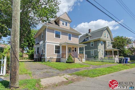 31 Smith Street West Haven CT 06516