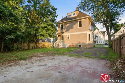 31 Smith Street West Haven CT 06516