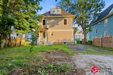 31 Smith Street West Haven CT 06516