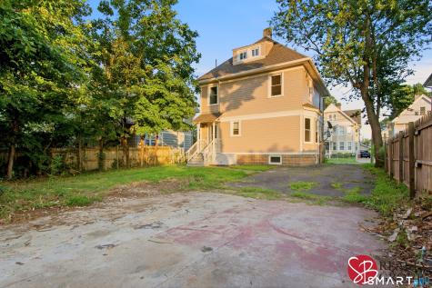31 Smith Street West Haven CT 06516