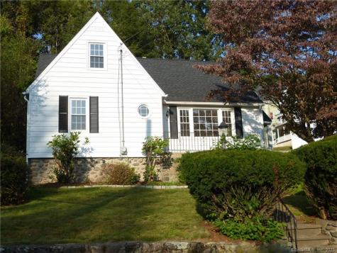 61 Ray Street Waterbury CT 06708