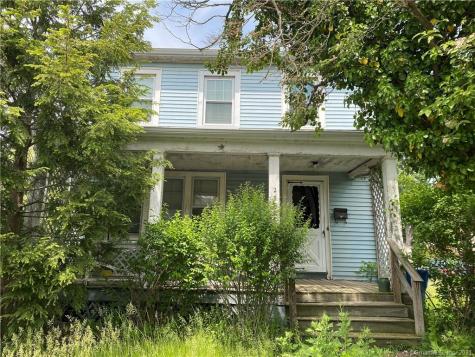 259 Helen Street Hamden CT 06514