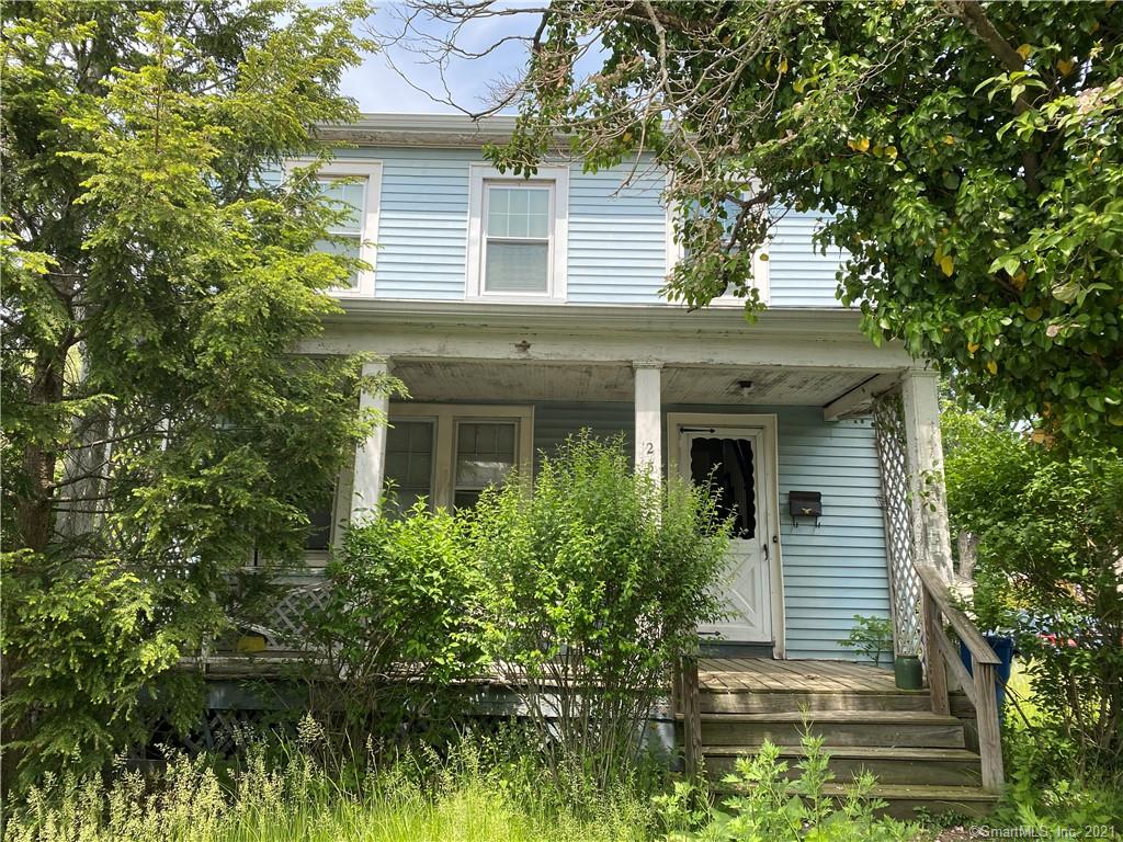 259 Helen Street Hamden CT 06514